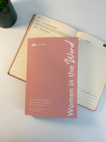 Women in the Word