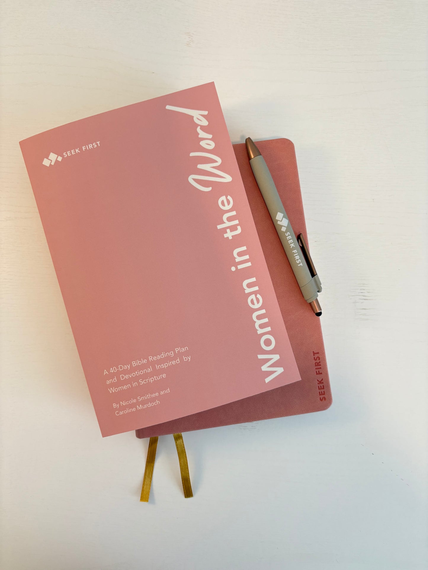 Women in the Word