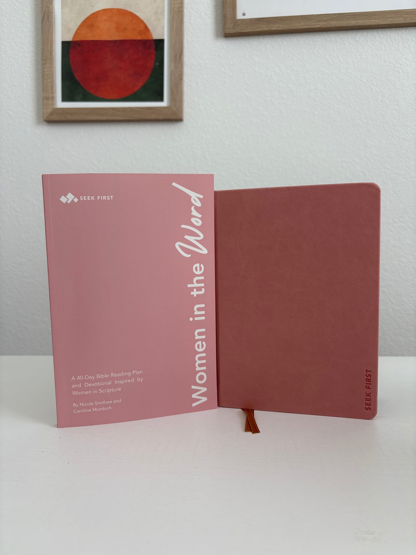 Women in the Word Bundle