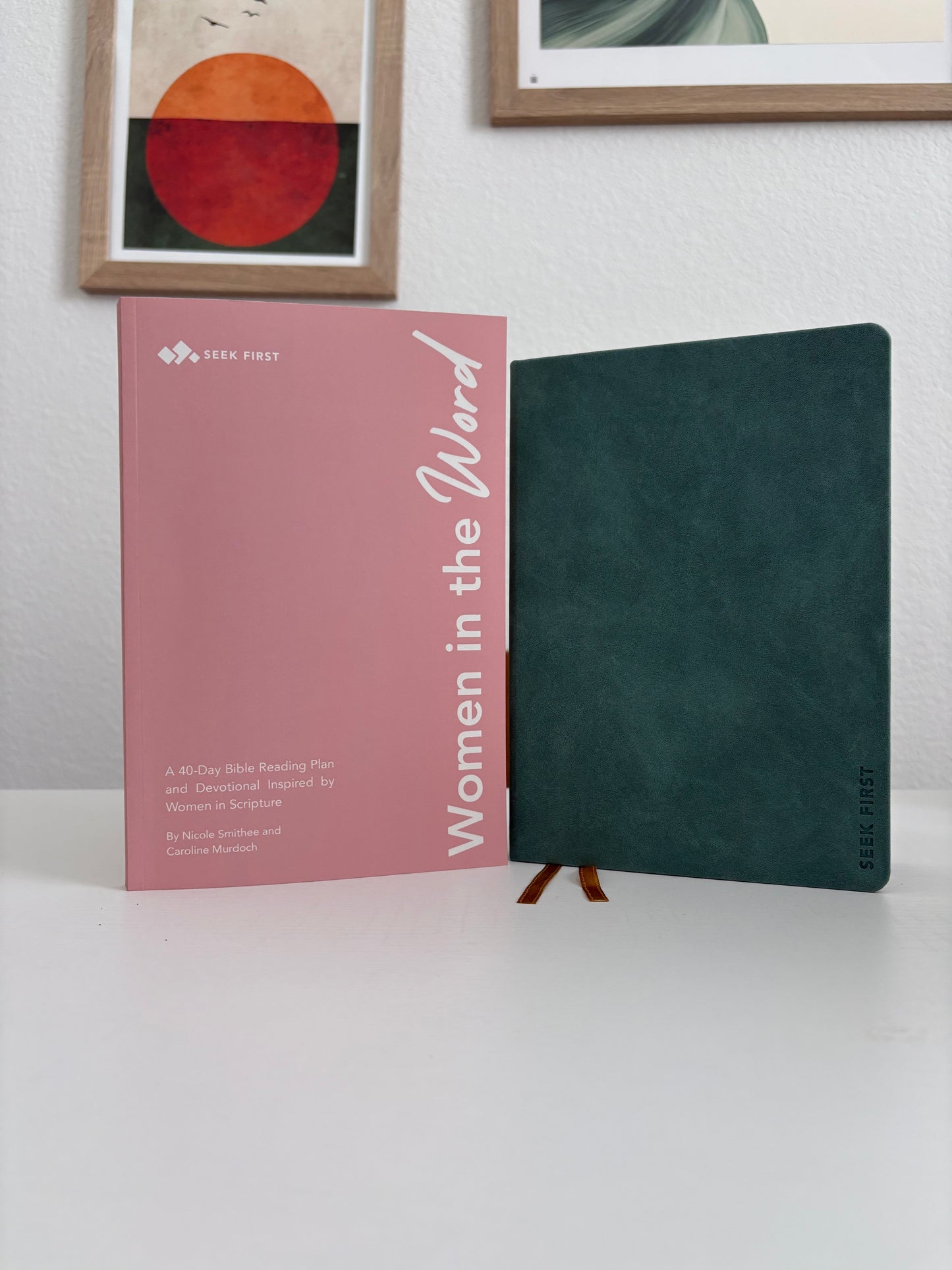 Women in the Word Bundle