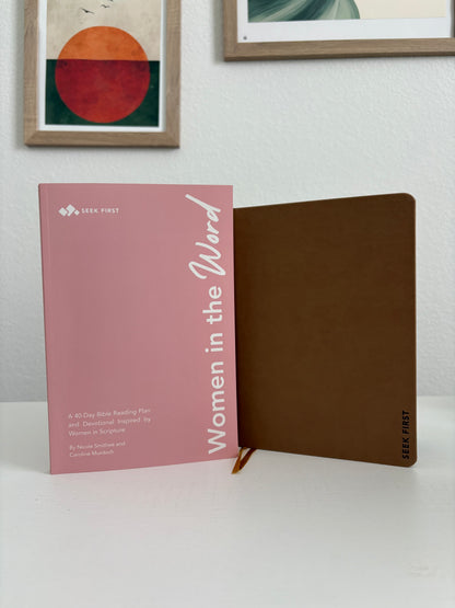 Women in the Word Bundle