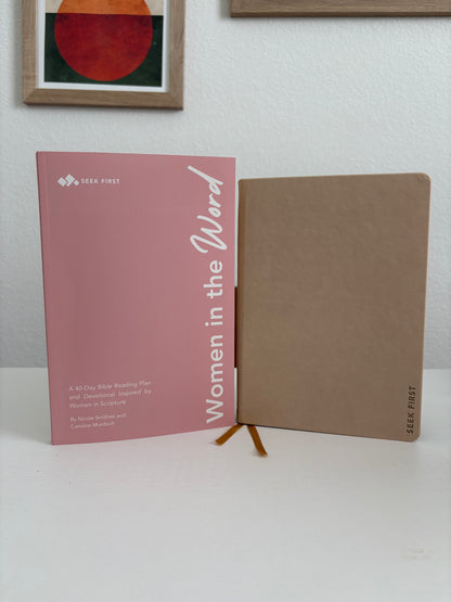 Women in the Word Bundle