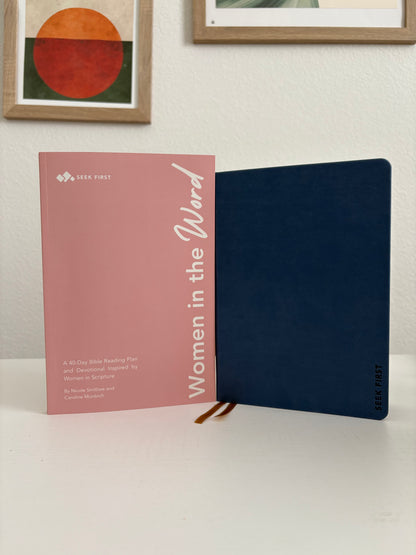 Women in the Word Bundle