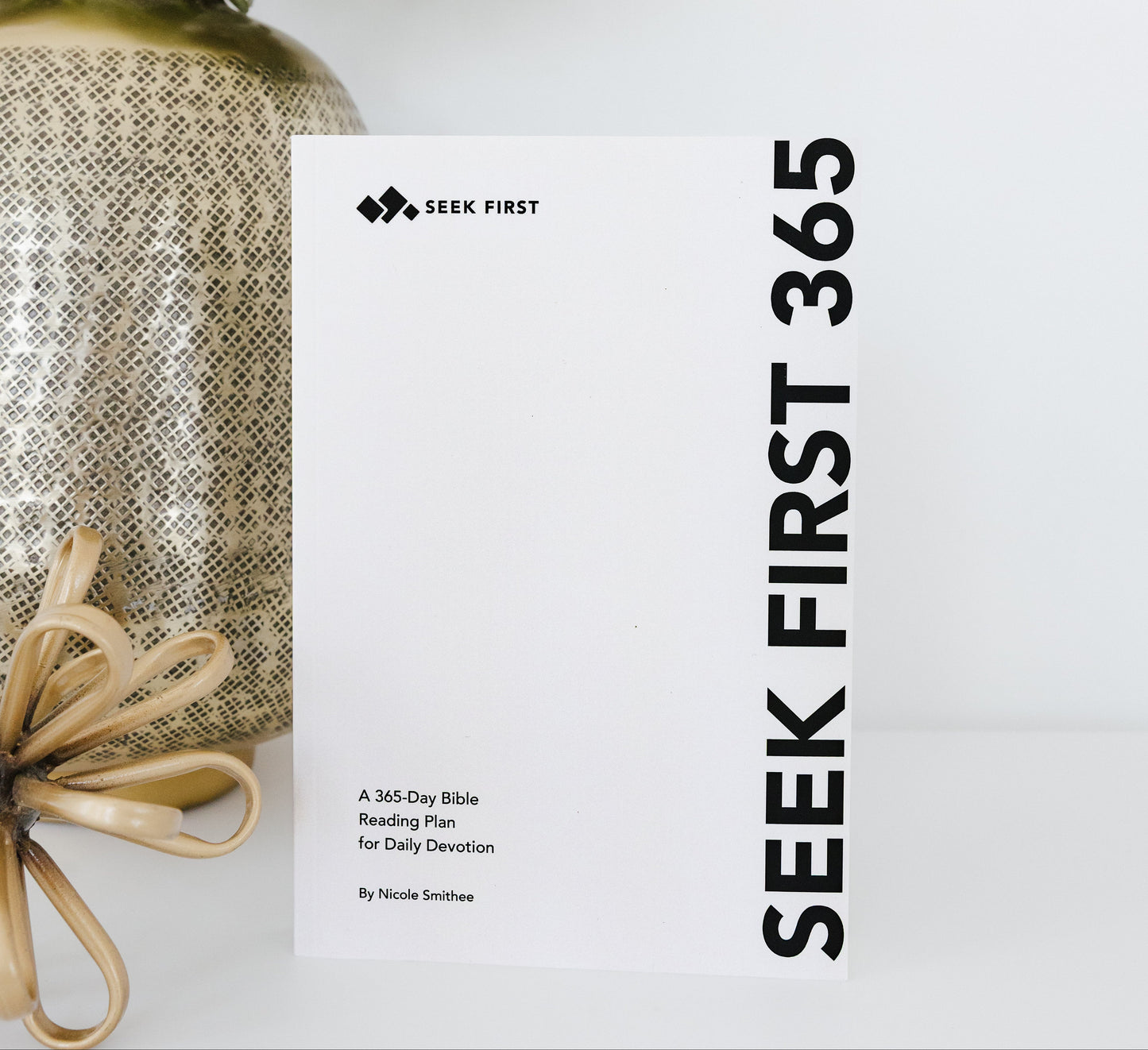 Seek First 365