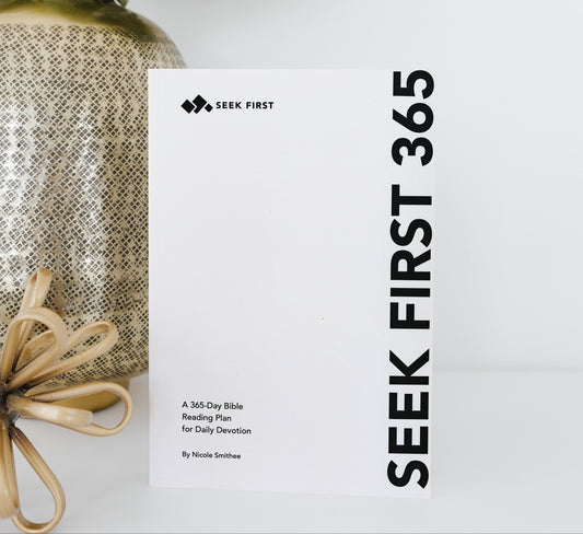 Seek First 365