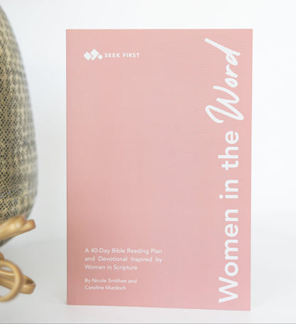 Women in the Word