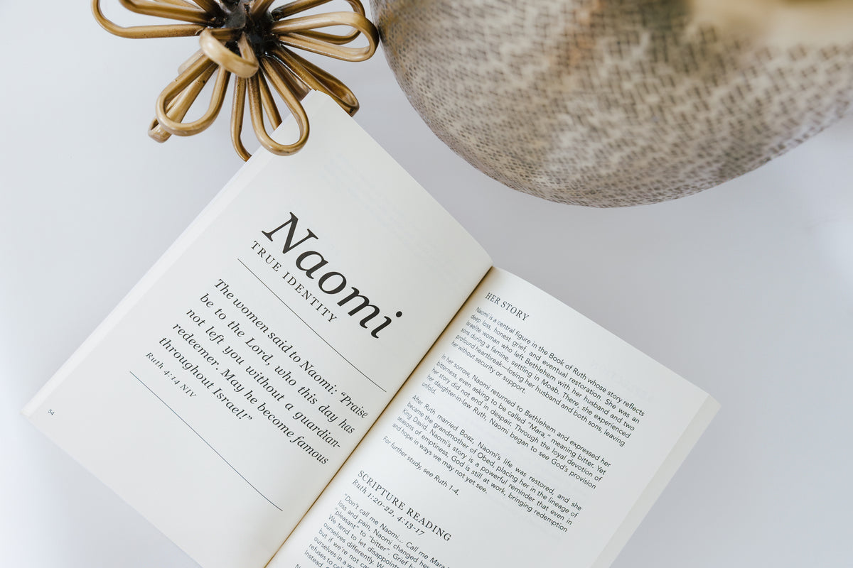 Women in the Word