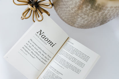 Women in the Word
