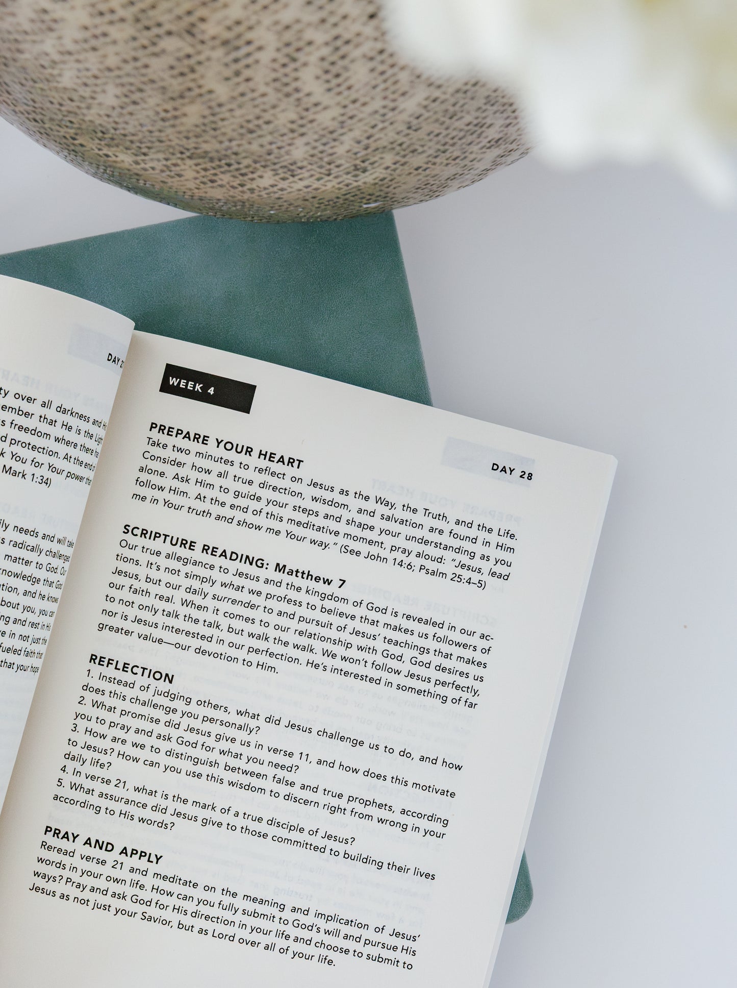 The Walk With Jesus Bundle