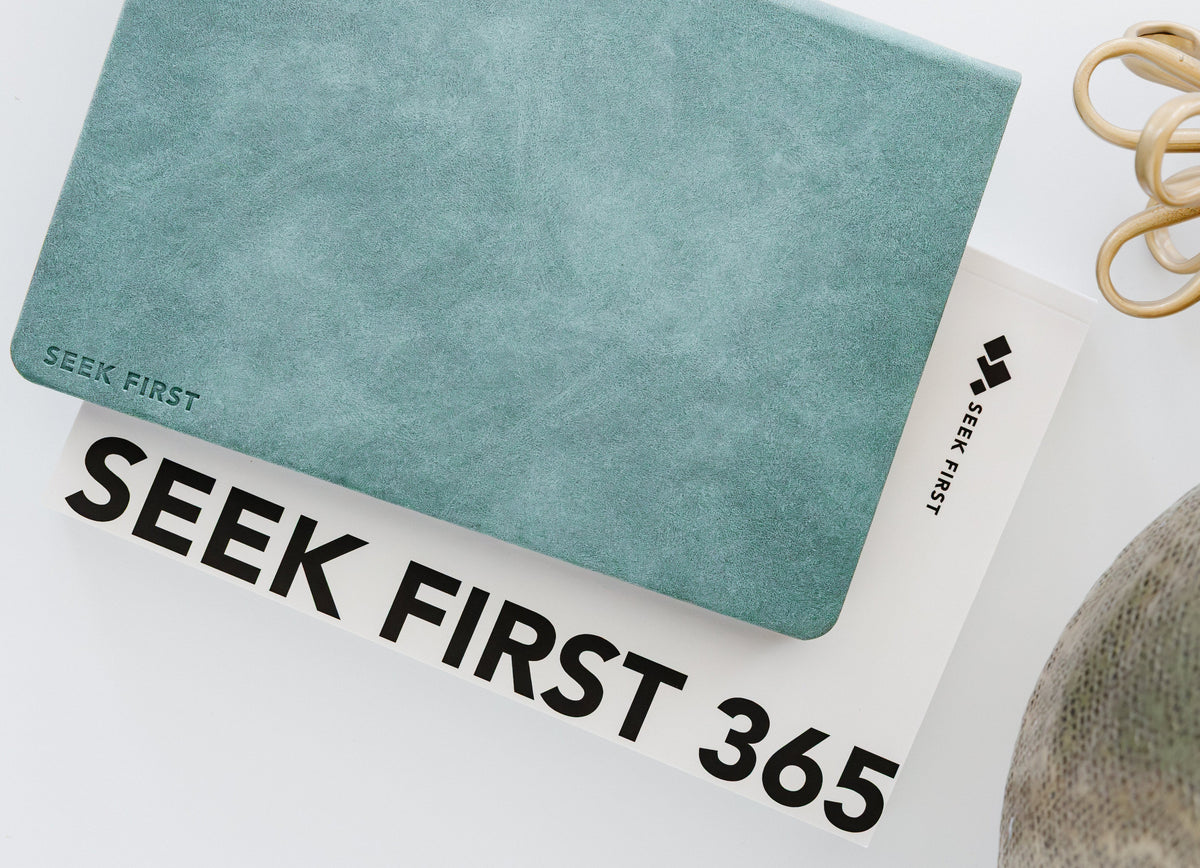 The Seek First 365 Bundle