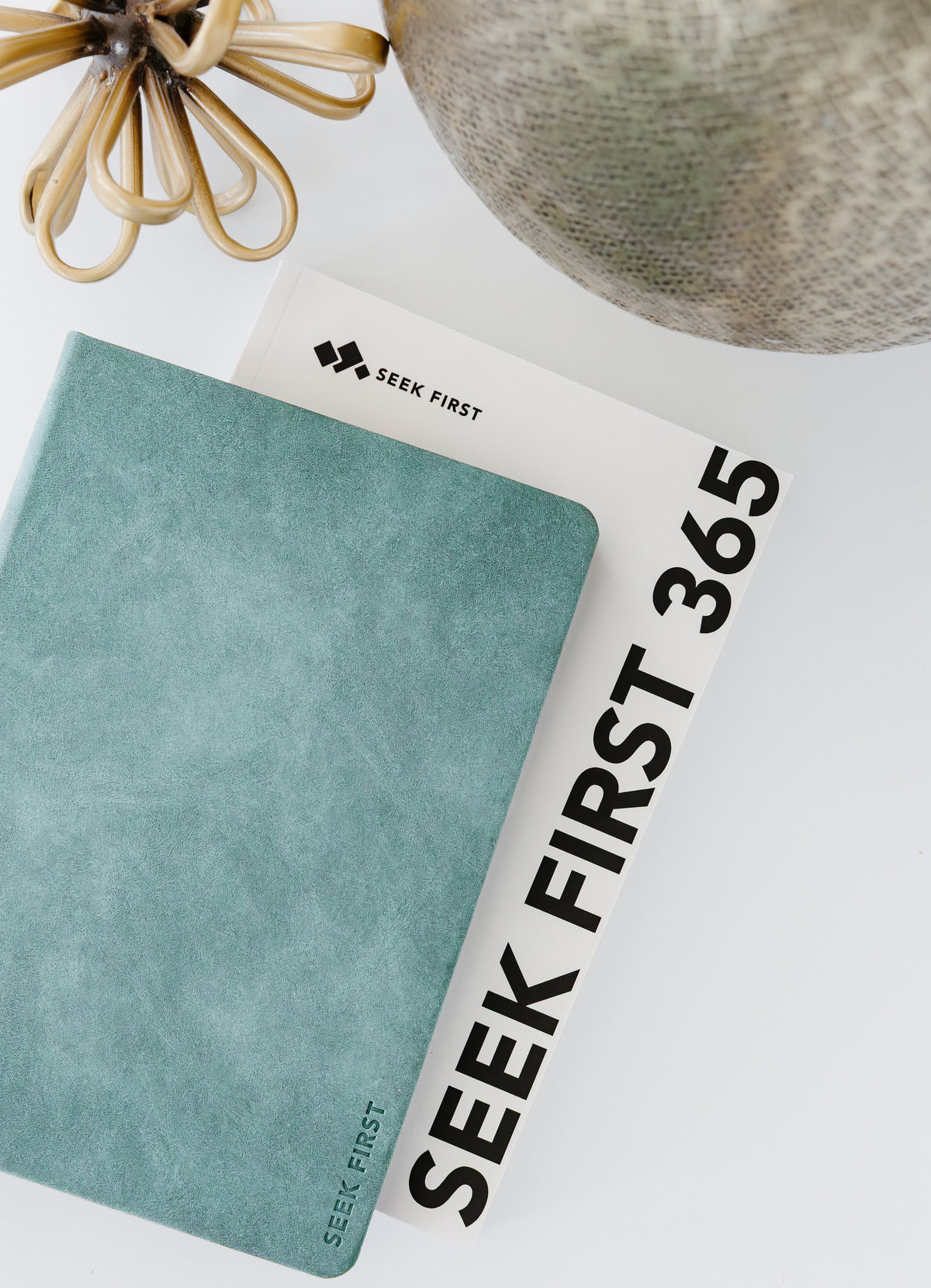 The Seek First 365 Bundle