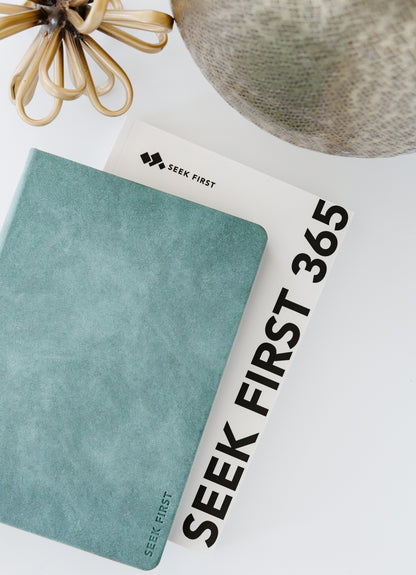The Seek First 365 Bundle