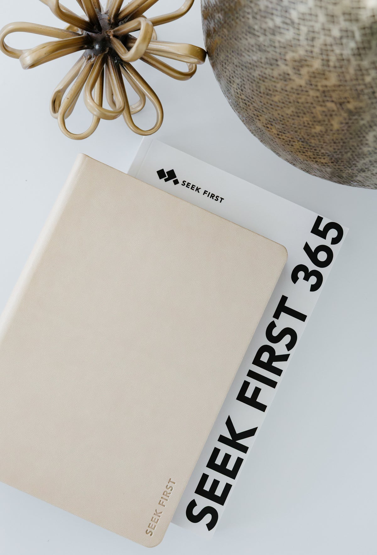 The Seek First 365 Bundle