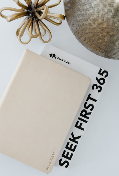 The Seek First 365 Bundle