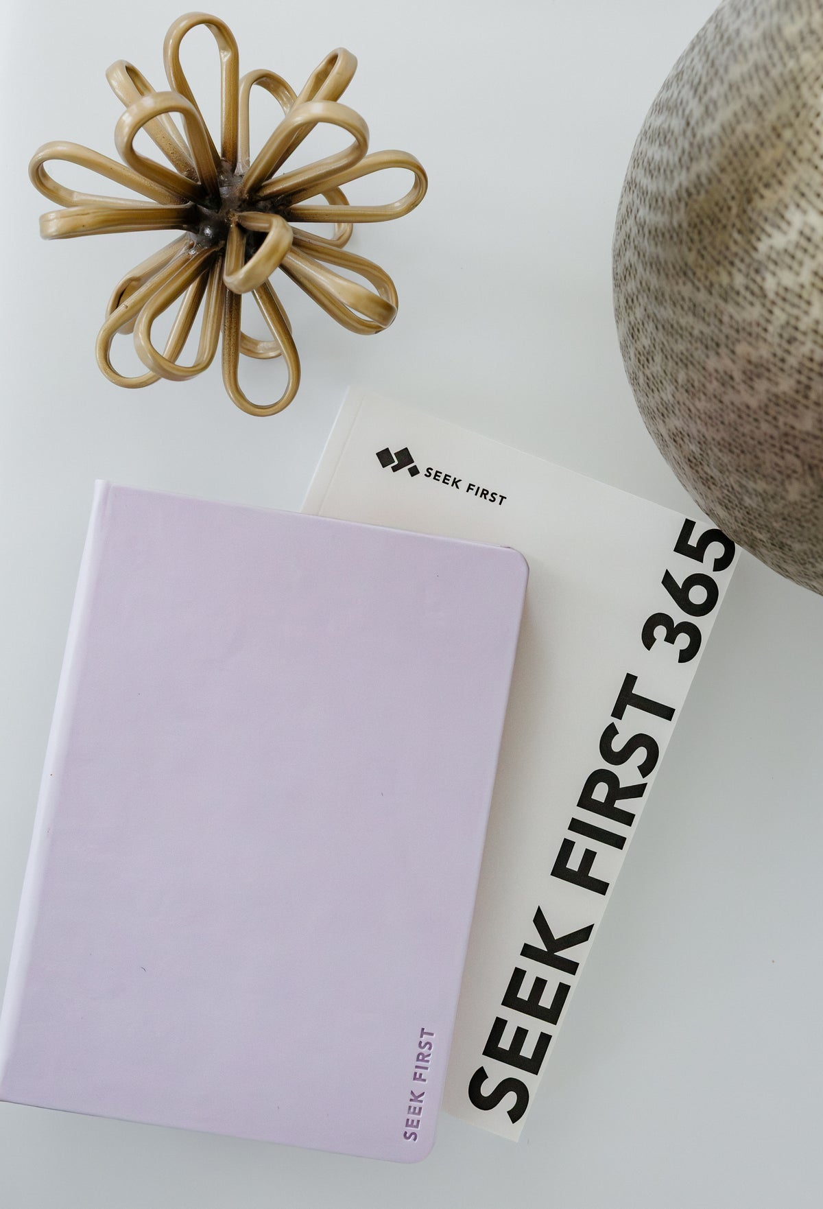 The Seek First 365 Bundle