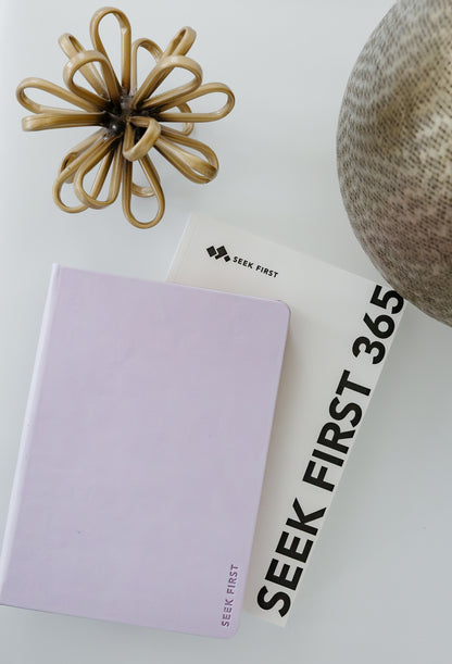 The Seek First 365 Bundle