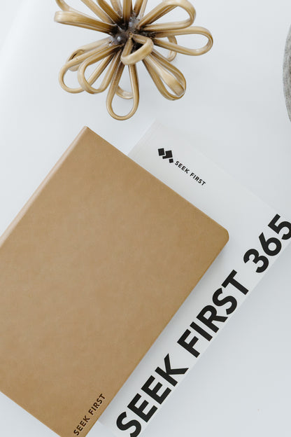 The Seek First 365 Bundle