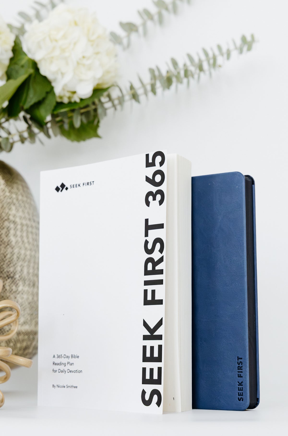 The Seek First 365 Bundle