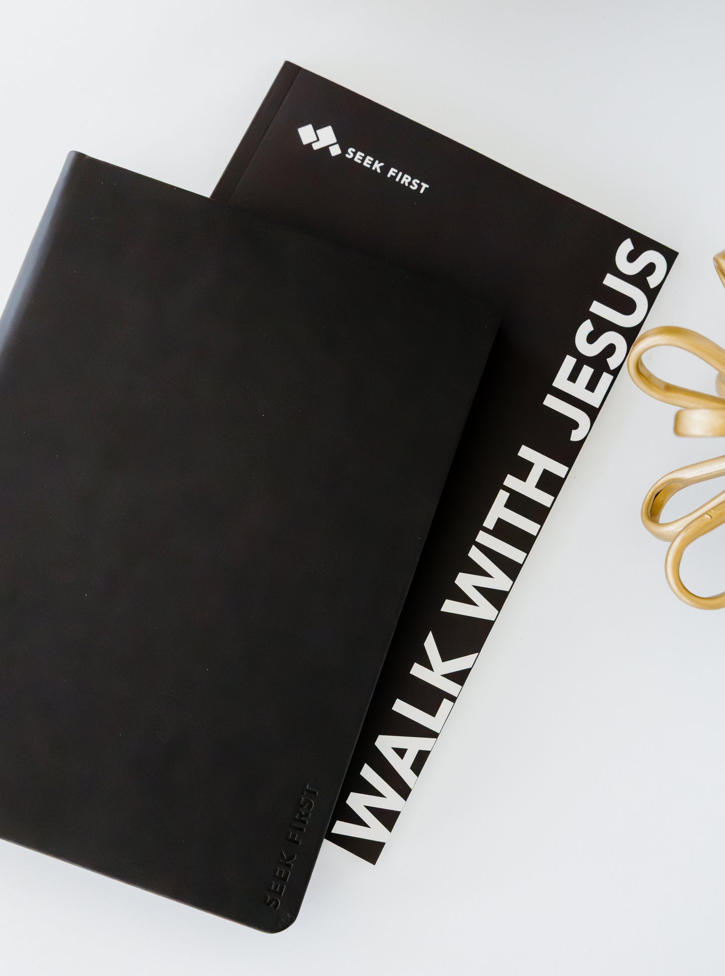 The Walk With Jesus Bundle
