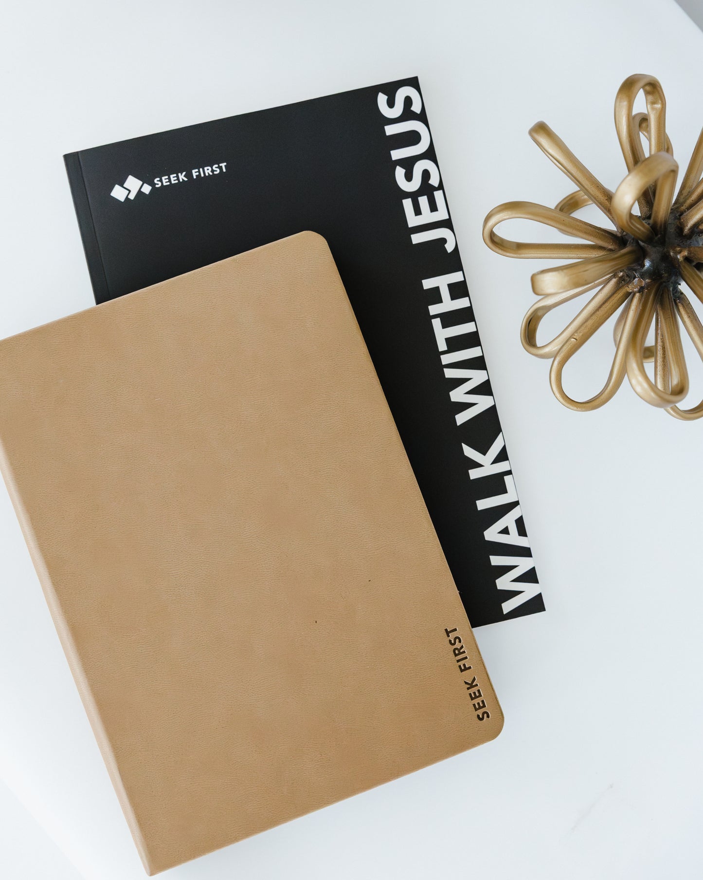 The Walk With Jesus Bundle