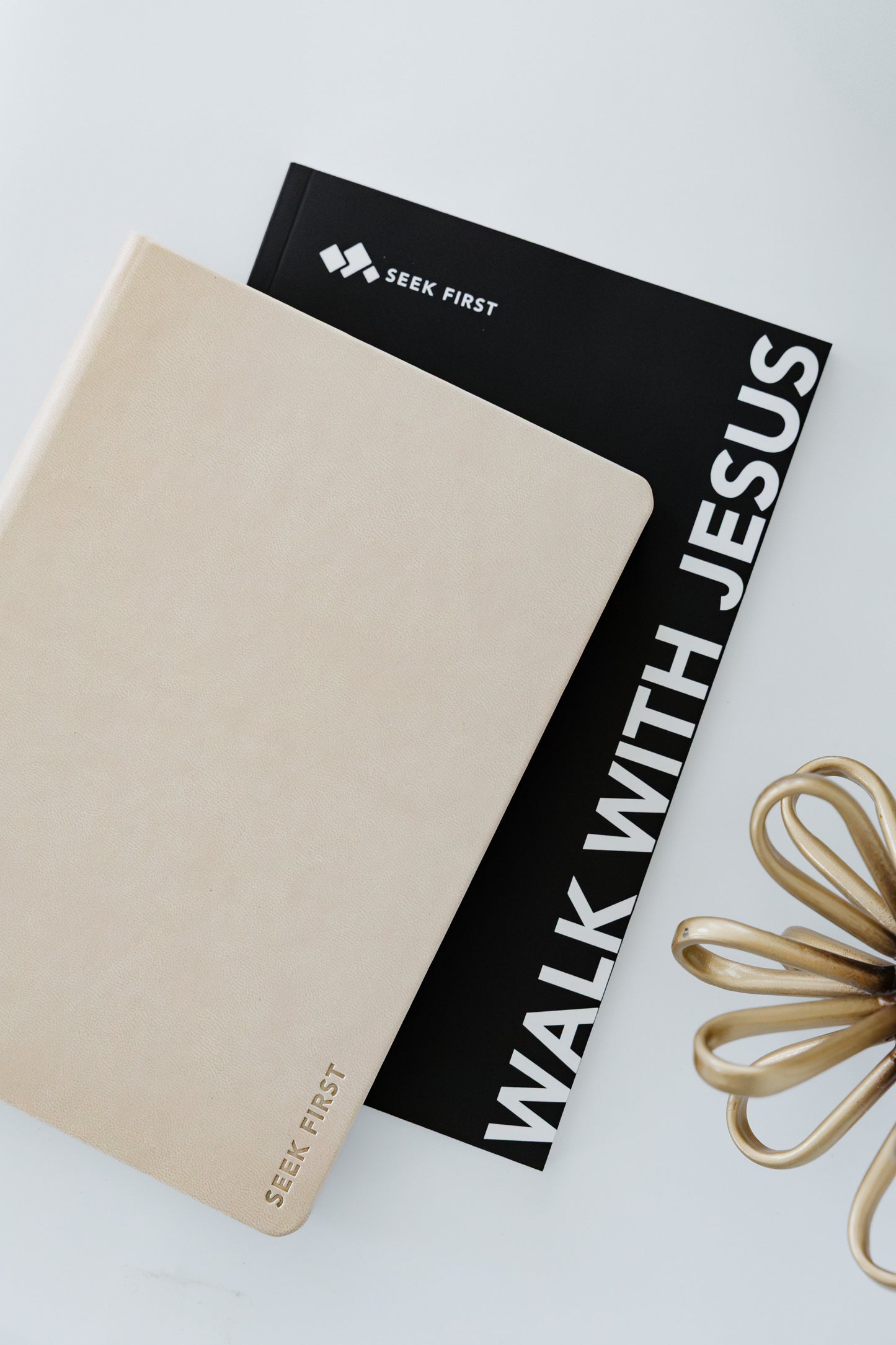 The Walk With Jesus Bundle