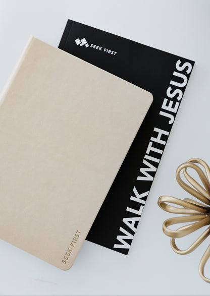 The Walk With Jesus Bundle