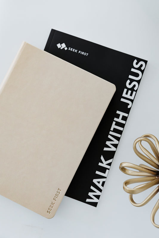 The Walk With Jesus Bundle