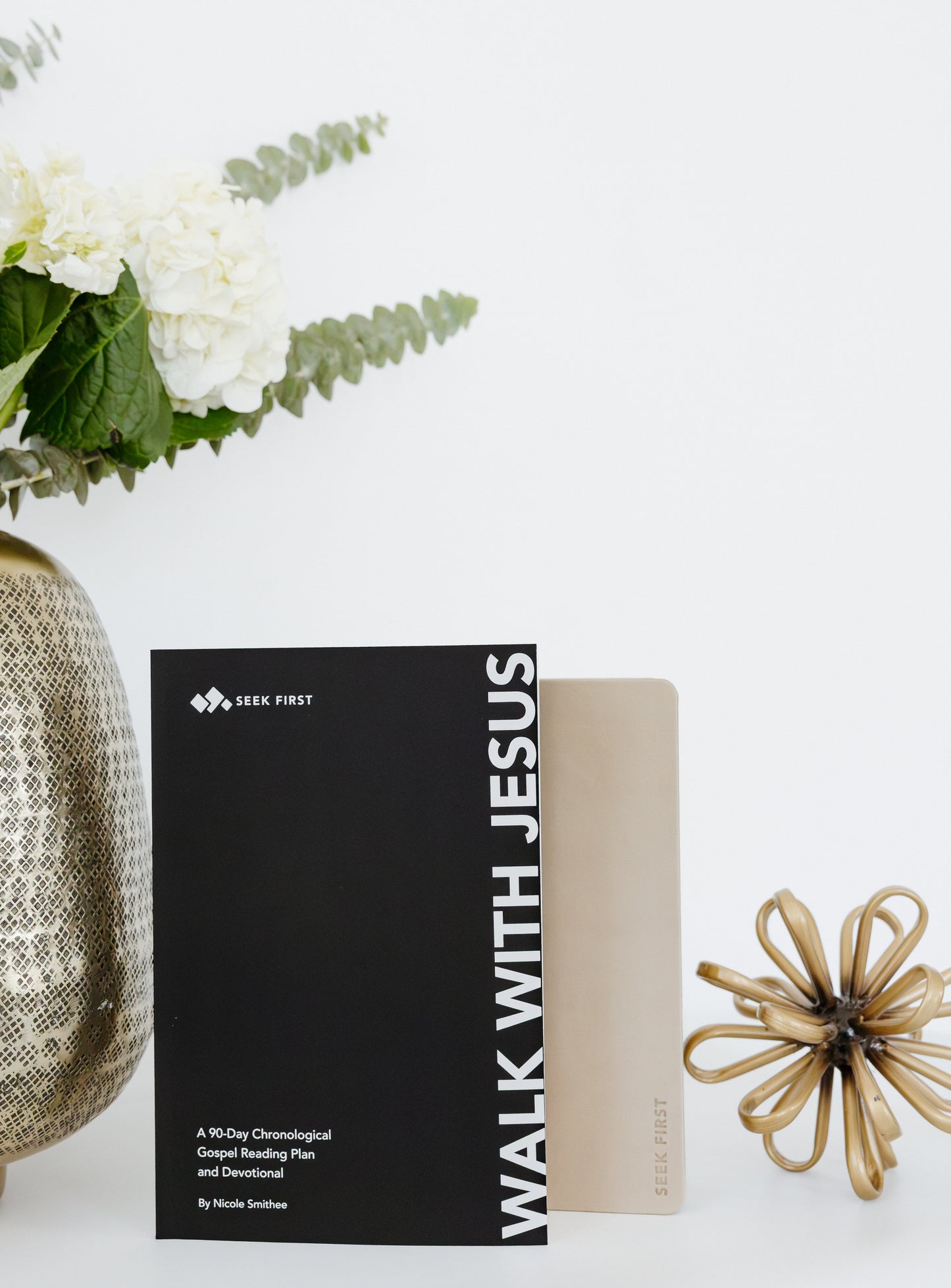The Walk With Jesus Bundle