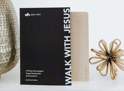 The Walk With Jesus Bundle