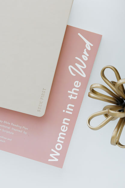 Women in the Word Bundle