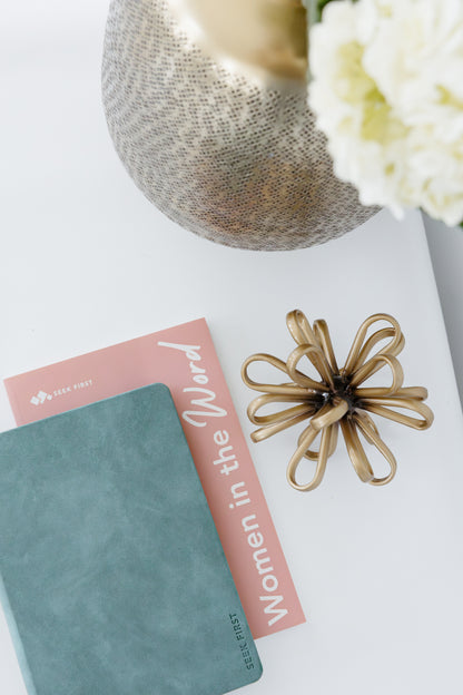 Women in the Word Bundle