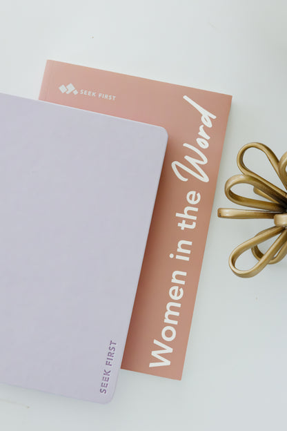 Women in the Word Bundle