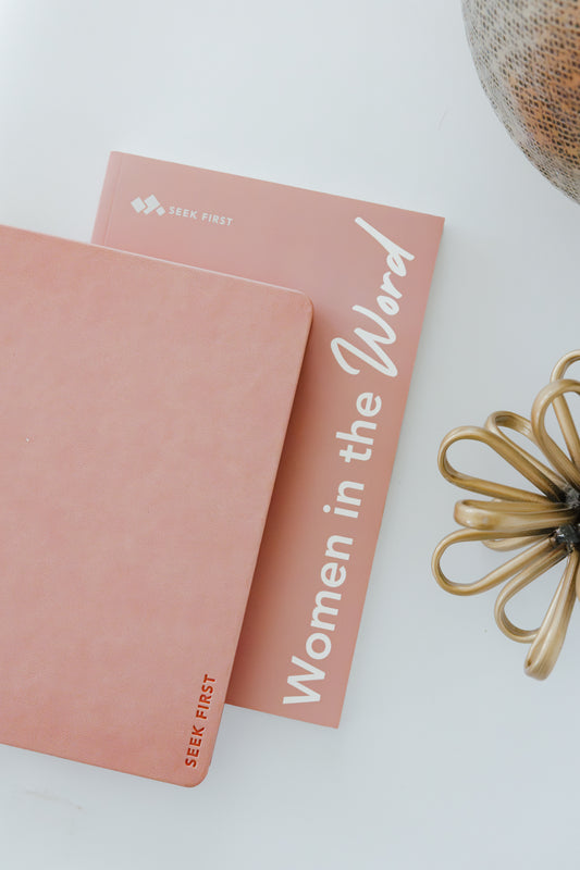 Women in the Word Bundle