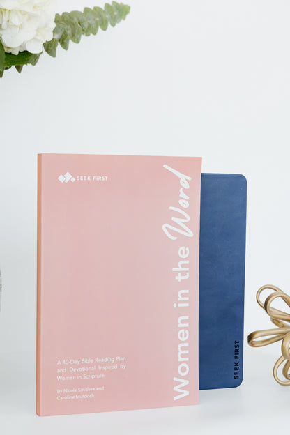 Women in the Word Bundle