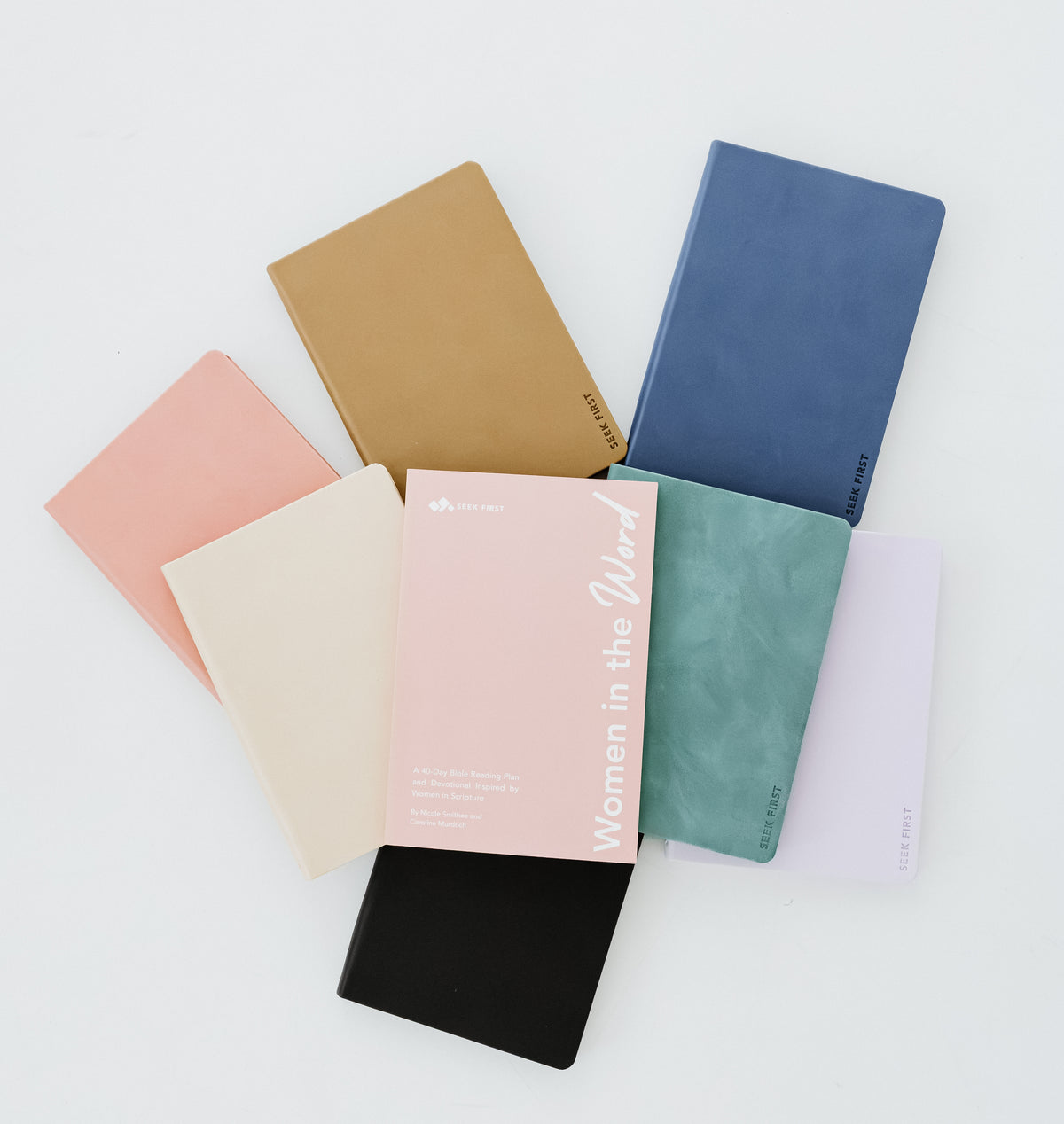 Women in the Word Bundle