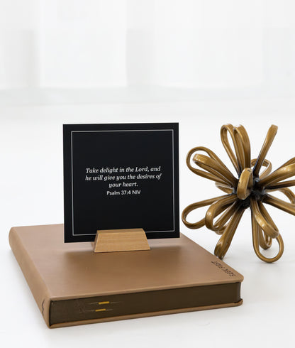 52 Scripture Card Set