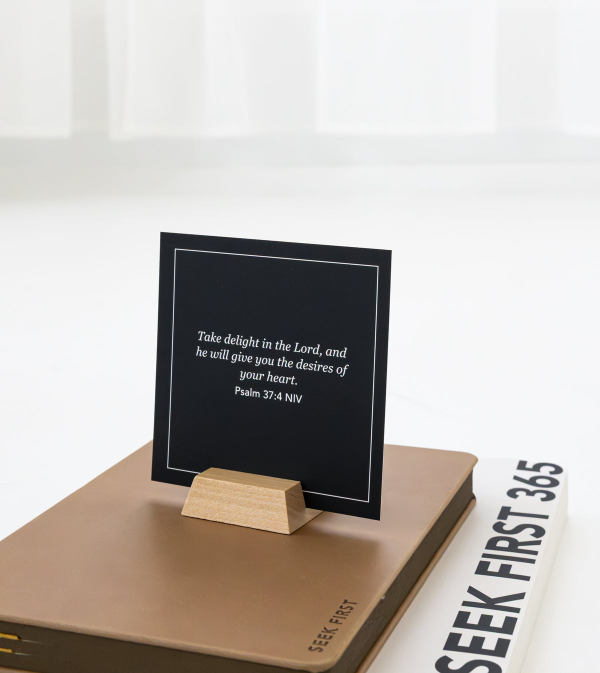 52 Scripture Card Set