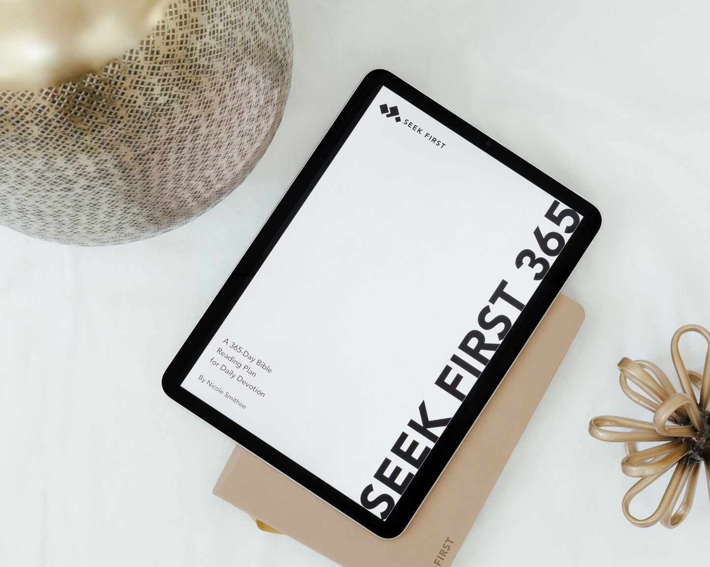 The Digital Seek First 365 Bundle