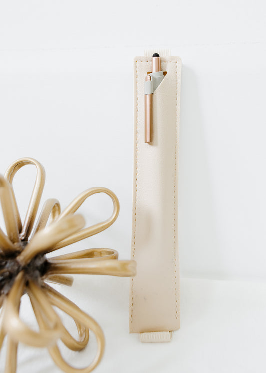 Elastic Pen Holder