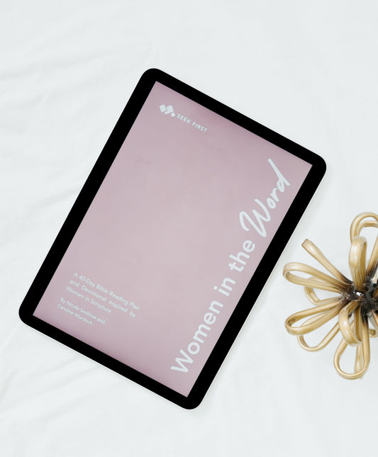 Digital Women in the Word