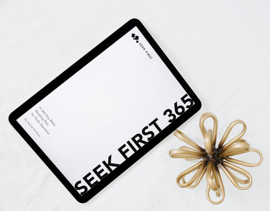 Digital Seek First 365