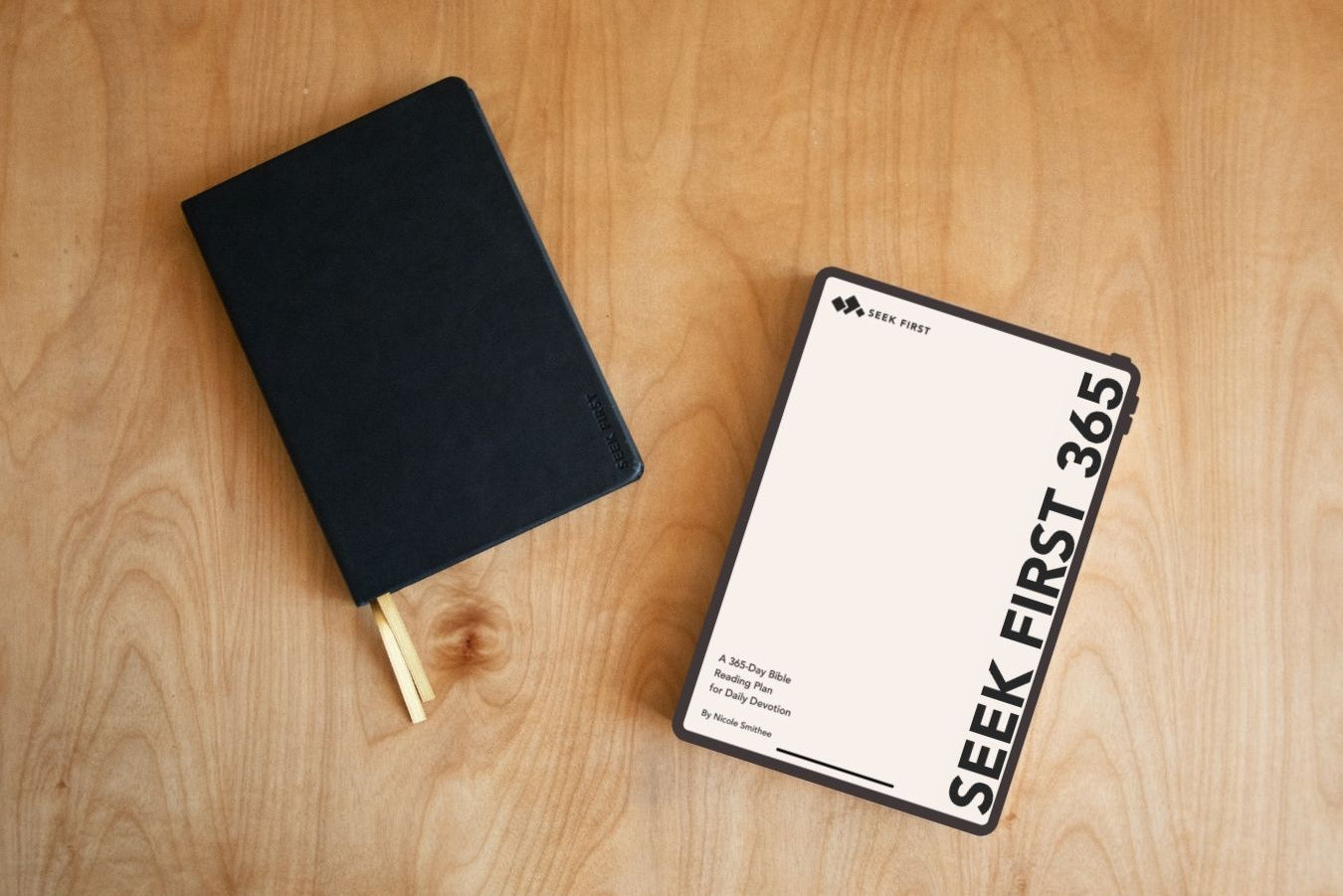 The Digital Seek First 365 Bundle