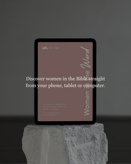 Digital Women in the Word