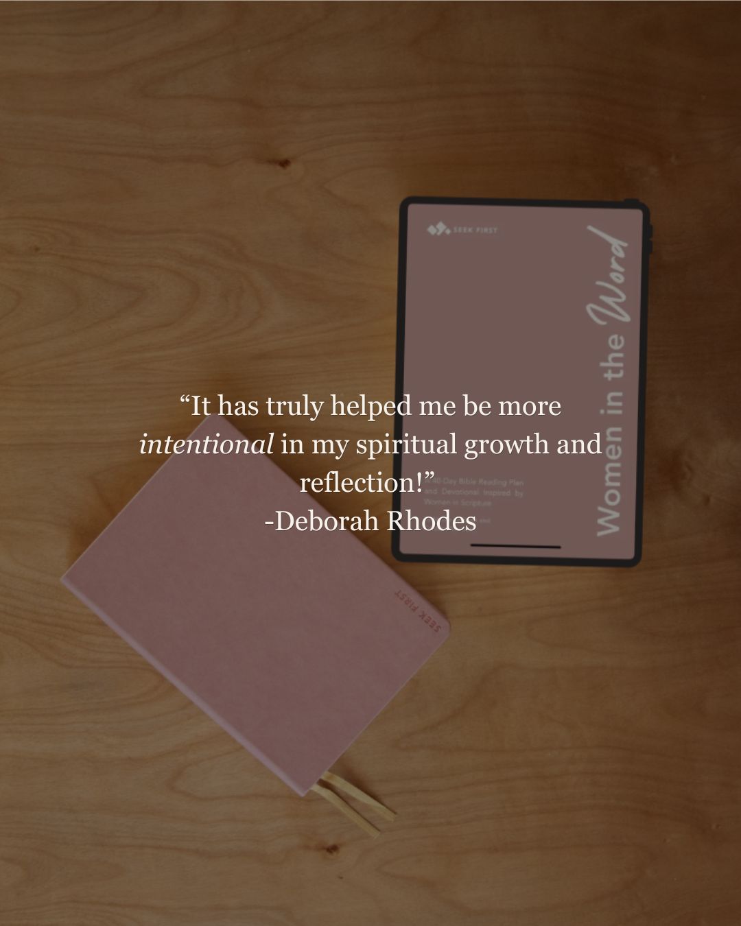 Digital Women in the Word Bundle