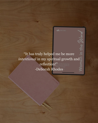 Digital Women in the Word Bundle