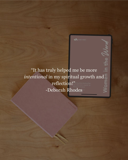 Digital Women in the Word Bundle