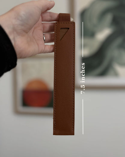 Elastic Pen Holder