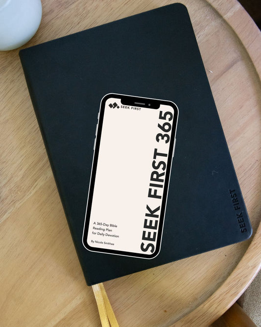 The Digital Seek First Bundle