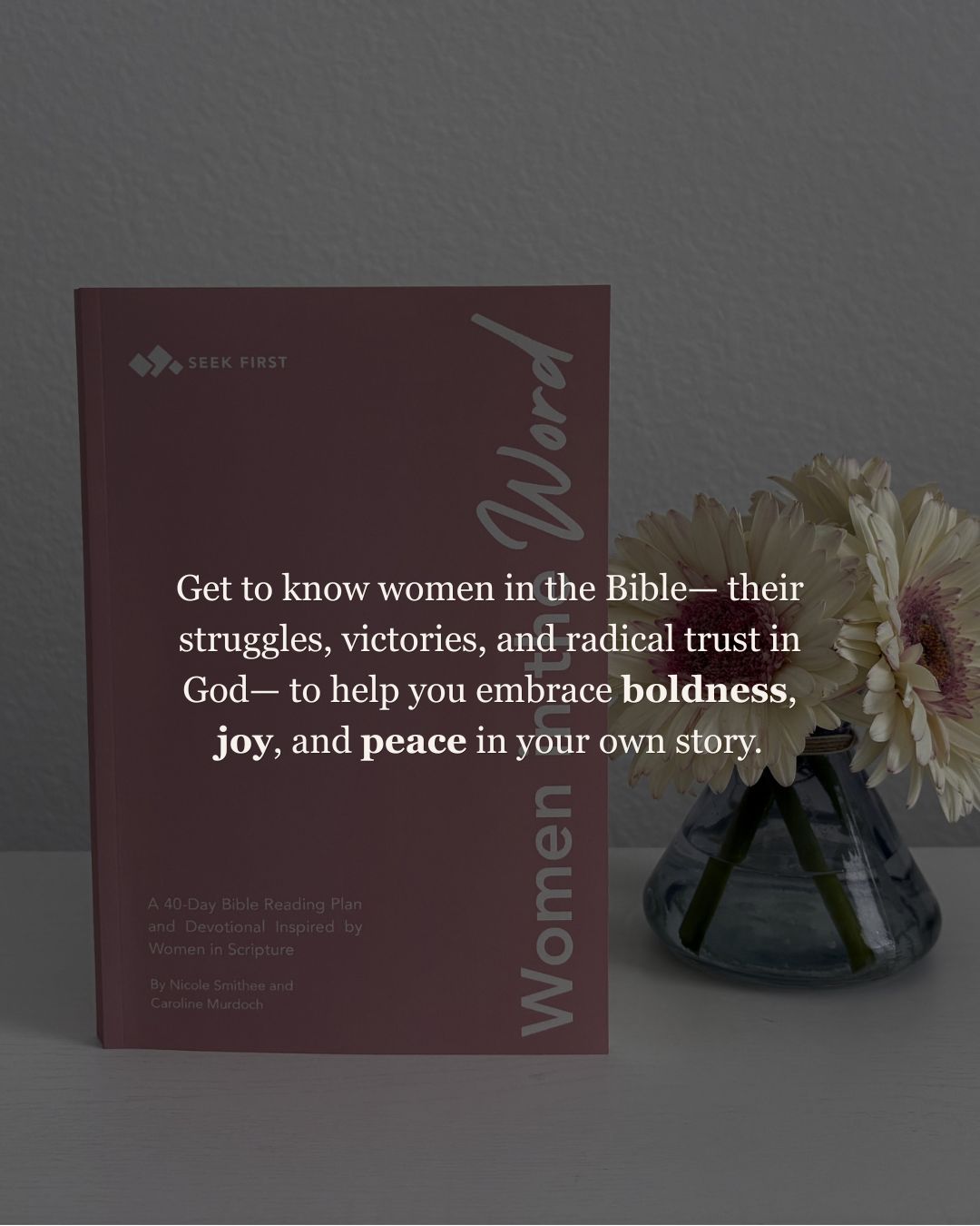 Women in the Word
