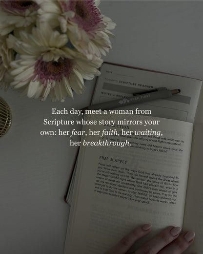 Women in the Word Bundle